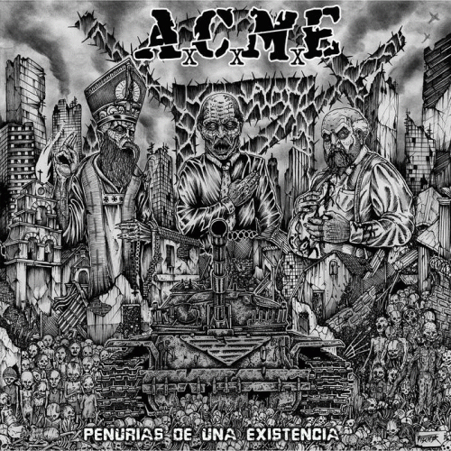 Acto Coito Morbo Excitante : Penurias de una Existencia